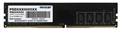 (1043006) Память DDR4 16GB 2666MHz Patriot PSD416G266681 Signature RTL PC4-21300 CL19 DIMM 288-pin 1.2В single PSD416G266681 - фото 52017