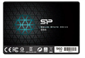 (1042986) Твердотельный накопитель SSD 2.5" Silicon Power 960GB Slim S55 <SP960GBSS3S55S25> (SATA3, up to 500/450MBs, 500TBW, 7mm) SP960GBSS3S55S25 - фото 52025
