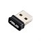 (115911) Беспроводной адаптер ASUS USB-N10 Nano USB2.0, 802.11bgn, 150 Мбит/с, 2x int Antenna USB-N10 NANO - фото 5805