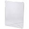 (3330836) Футляр для iPad, 9.7" (25 см), поликарбонат, дымчатый, Hama [OhN] g1RSo0xjhnJPfhUE3BF5V0 - фото 7053