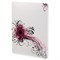 (3330838) Футляр Swirly Pink для iPad, 9.7" (25 см), поликарбонат, белый с рисунком, Hama [OhN] SlSetndbhHNH0BzY0PPwq2 - фото 7054