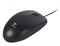 (74419) 910-006652/910-005006/910-005003 Мышь Logitech M100(M100r) Dark Ret {темно-серая/черная, оптическая, 1000dpi, USB, 1.8м} 910-006652 - фото 9633